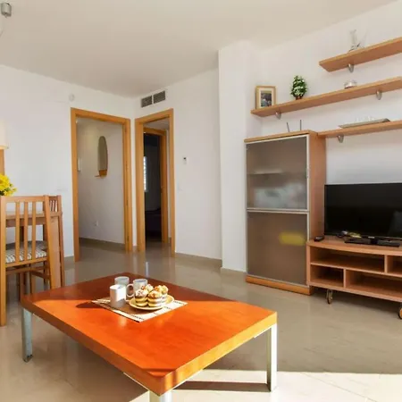Global Gala I - By Global Holidays 6172 Holiday home